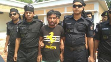 Beauty Akter Rape murder case