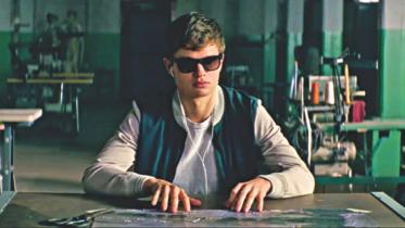 Baby Driver