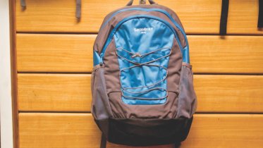 Backpack