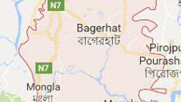 Bagerhat,Dashani,IS,man held,threat,arrest,Police,NGO,Worker,Brac,School,Teacher