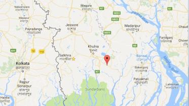Bagerhat
