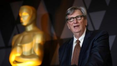 Motion Picture Academy President John Bailey