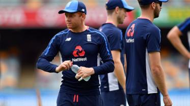 Jonny Bairstow