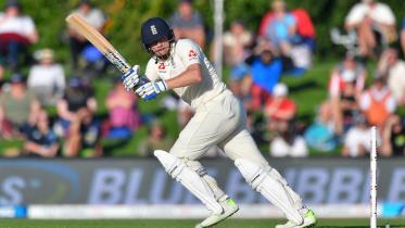 Jonny Bairstow