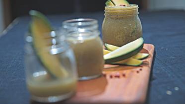 Baishakhi drinks