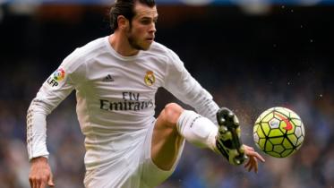 Gareth Bale