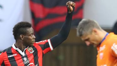 Mario Balotelli