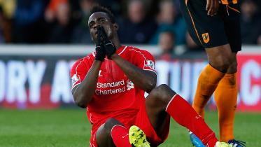 Mario Balotelli