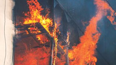Casualties could have been less if victims could use emergency exit of FR Tower; death toll rises to 25
