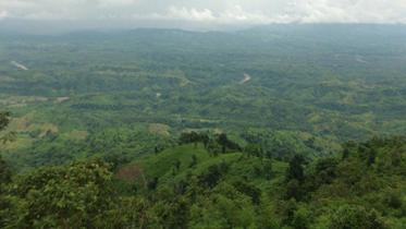 Bandarban 