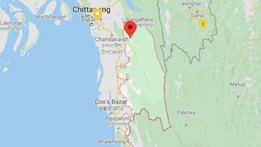 Bandarban