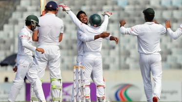 Bangladesh