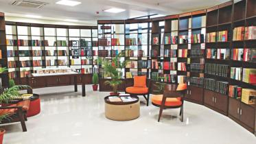 Bangladesh Bhavan