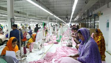 Bangladesh labour rights