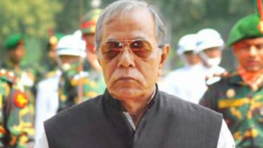 Bangladesh President
