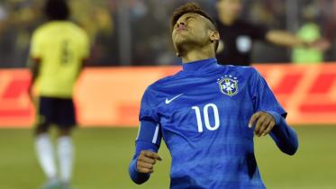 Neymar