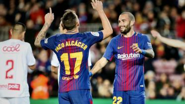 Paco Alcacer