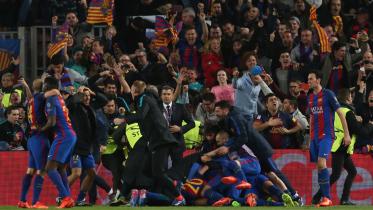 Barcelona