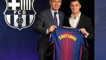 Philippe Coutinho