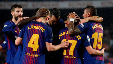 FC Barcelona