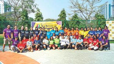 Basketball Tournament