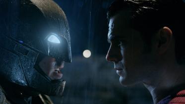 Batman v Superman: Dawn of Justice