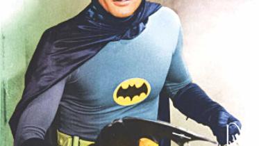 Batman