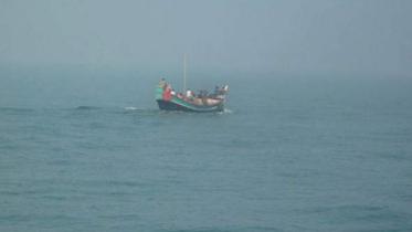 Rohingya refugees rescued