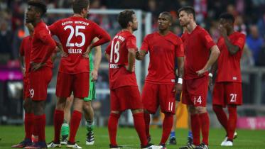 Bayern Munich