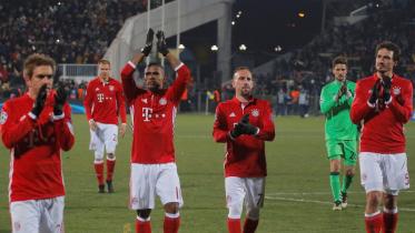 Bayern Munich