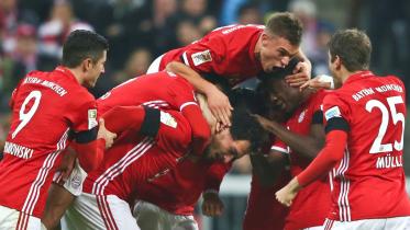 Bayern Munich
