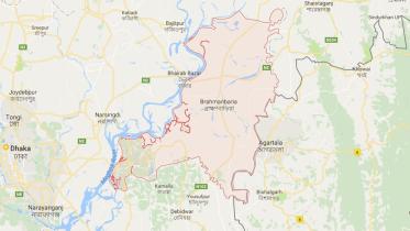 Brahmanbaria 