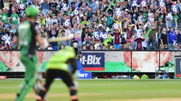 Big Bash 