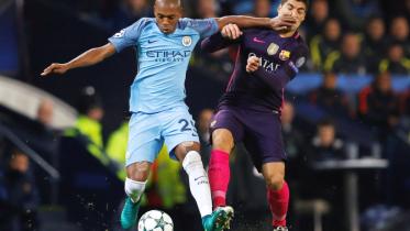 Manchester City