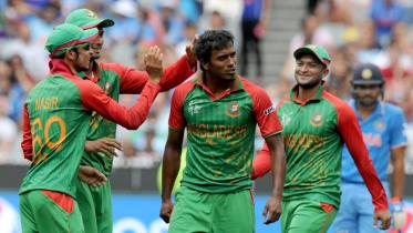 Bangladesh 