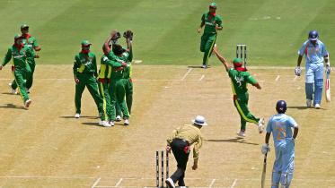 Bangladesh