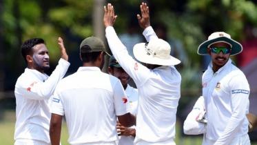 Bangladesh