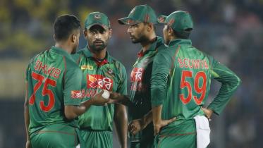 Bangladesh