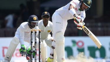Bangladesh