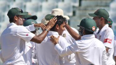 Bangladesh