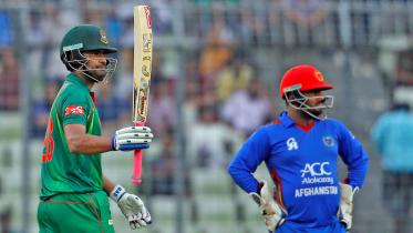 Bangladesh