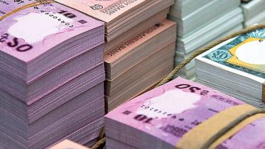Tk 200 note