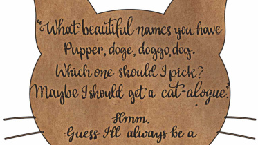 Beautiful Names