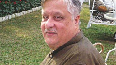 Behrouze Ispahani