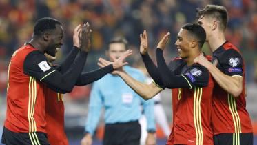 Belgium
