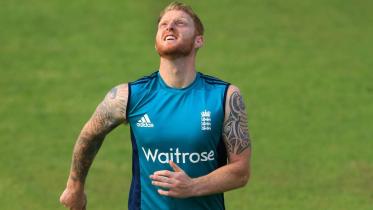 Ben Stokes