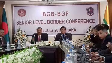 BGB-BGP Summit 2018