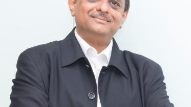 Bharat Avalani