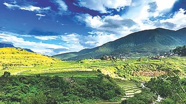 Bhutan