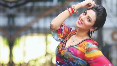 Bidya Sinha Mim